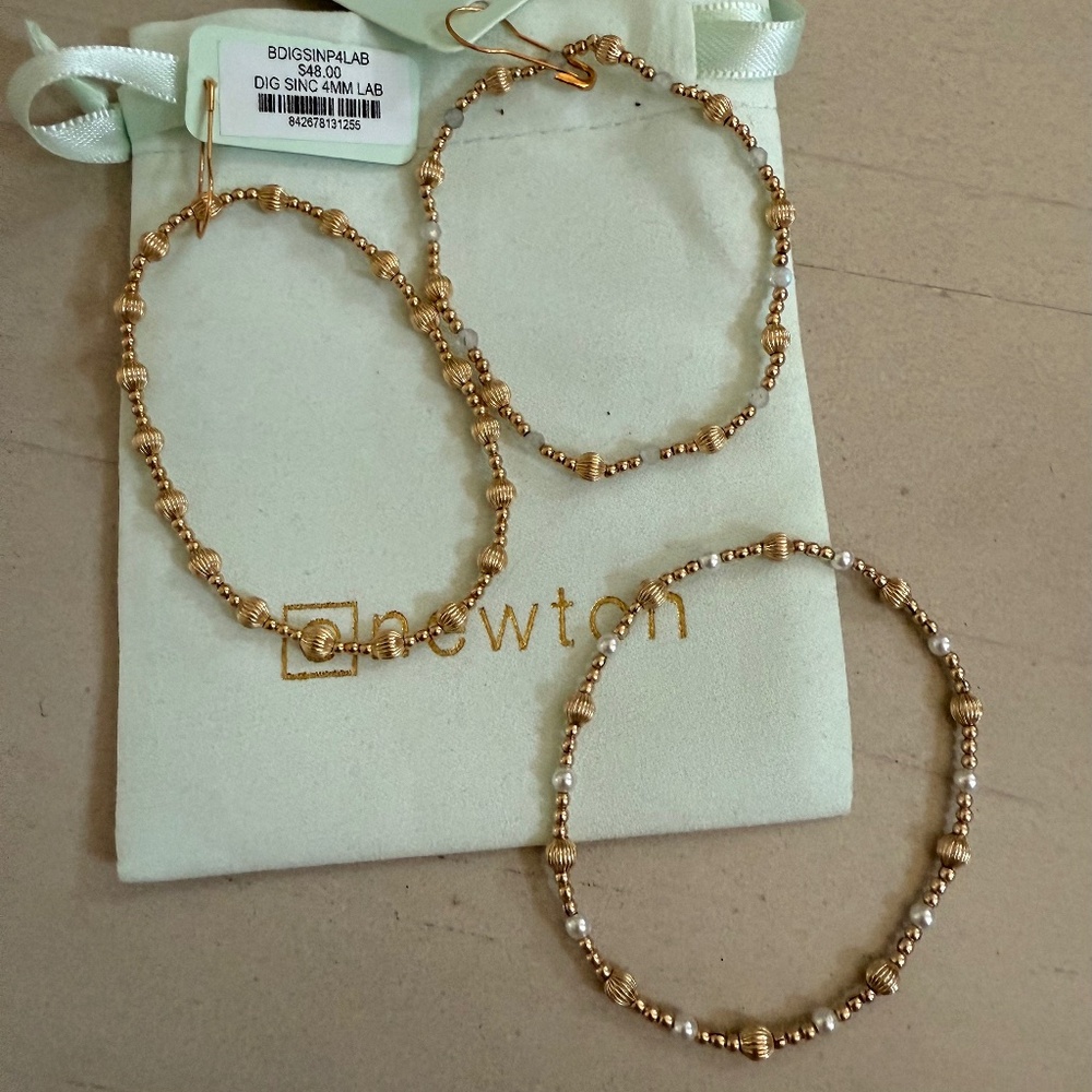 Enewton Bracelets (Set of 2)